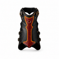 TACIN Leather Cat Vest